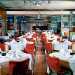(RACp.2010.15.06) - Interior,Glen's Hik'ry Inn, 2815 NW 10, c. 1950s